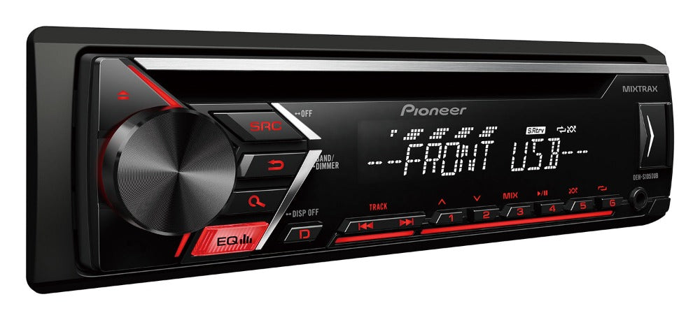 PIONEER Car Audio System S1050 | Car Audio in Dar Tanzania