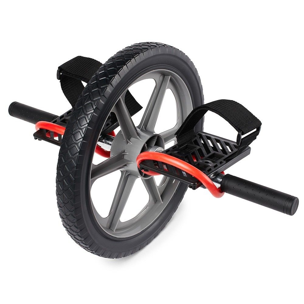 Fitness Power Wheel | Fitness equipment in Dar Tanzania