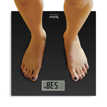 TEFAL Premiss Bathroom Scale | Weighing Scales in Dar Tanzania