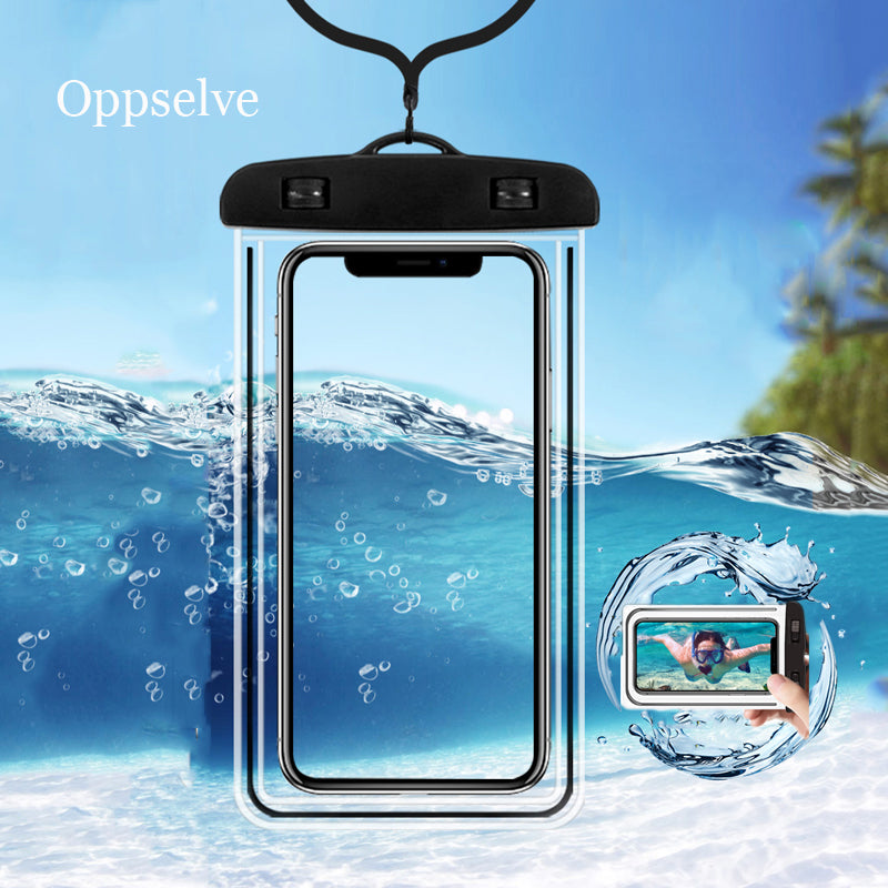 Clear Waterproof iPhone Case | Phone Covers in Dar Tanzania