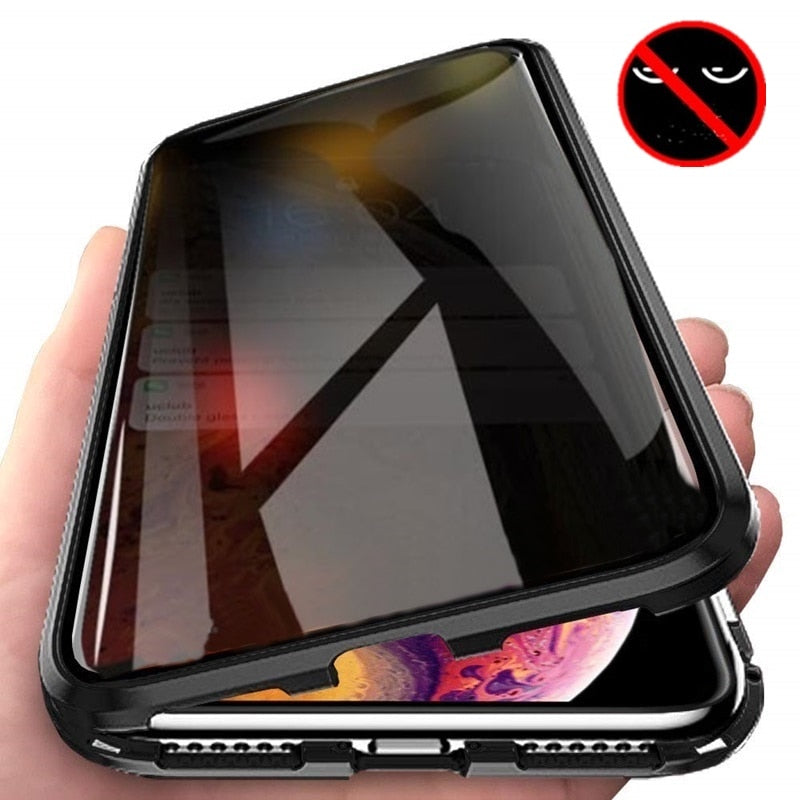 Tempered Glass Protective Iphone Cover | Phone Covers in Dar