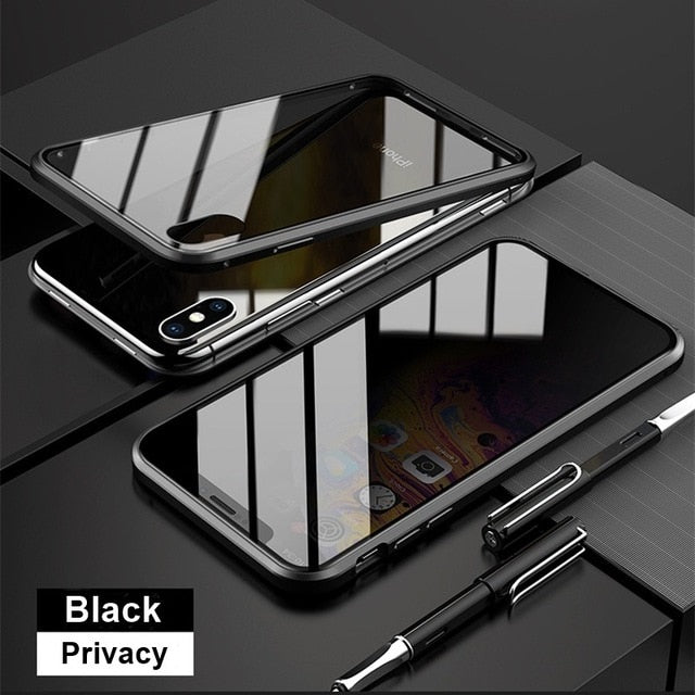 Tempered Glass Protective Iphone Cover | Phone Covers in Dar