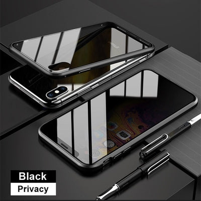 Tempered Glass Protective Iphone Cover | Phone Covers in Dar