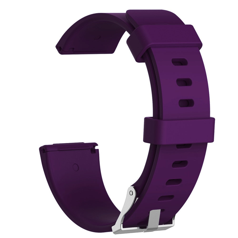 Strap For Fitbit Versa | Fitbit Straps in Dar Tanzania