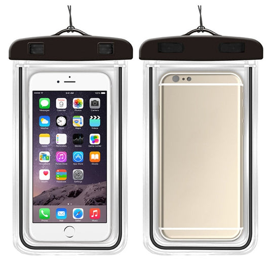 Clear Waterproof iPhone Case | Phone Covers in Dar Tanzania