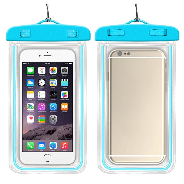 Clear Waterproof iPhone Case | Phone Covers in Dar Tanzania