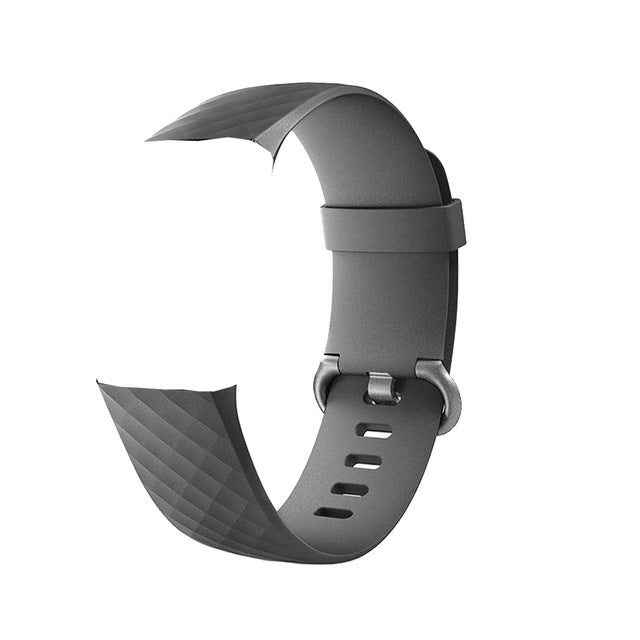 Fitbit Charge 3 Replacement Strap | Fitbit Straps in Dar TZ