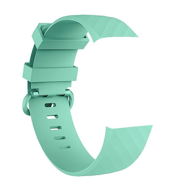 Fitbit Charge 3 Replacement Strap | Fitbit Straps in Dar TZ