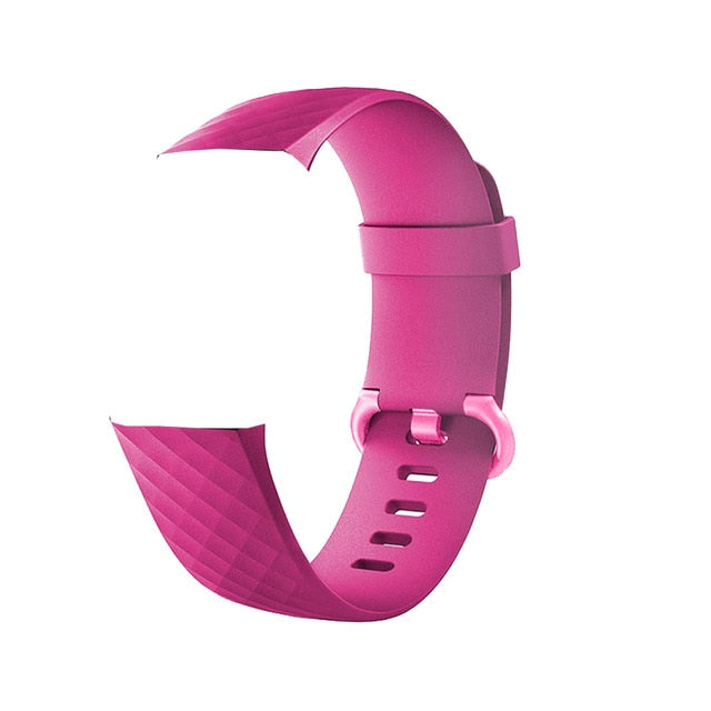 Fitbit Charge 3 Replacement Strap | Fitbit Straps in Dar TZ