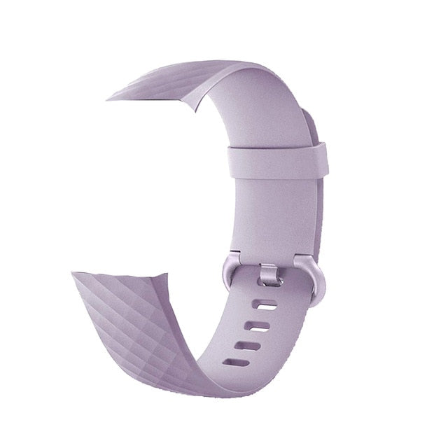 Fitbit Charge 3 Replacement Strap | Fitbit Straps in Dar TZ