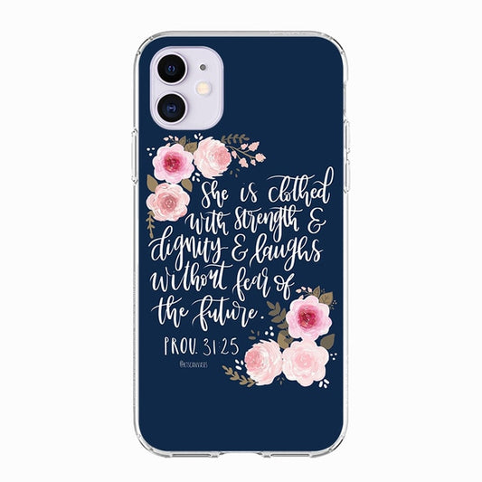 Bible Quotes Phone Cover | iPhone Covers in Dar Tanzania