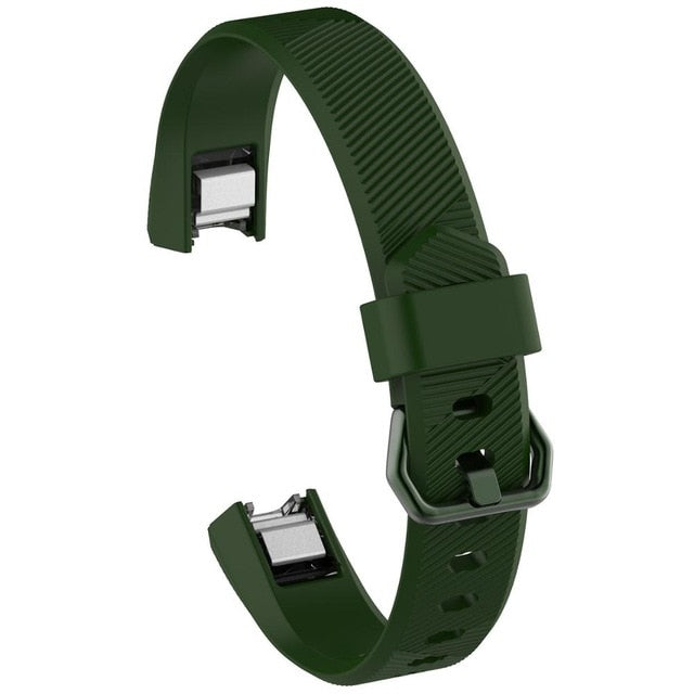 Strap For Fitbit Alta HR | Fitbit Straps in Dar Tanzania