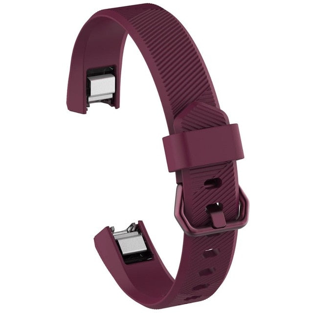 Strap For Fitbit Alta HR | Fitbit Straps in Dar Tanzania