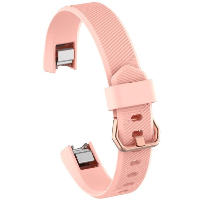 Strap For Fitbit Alta HR | Fitbit Straps in Dar Tanzania