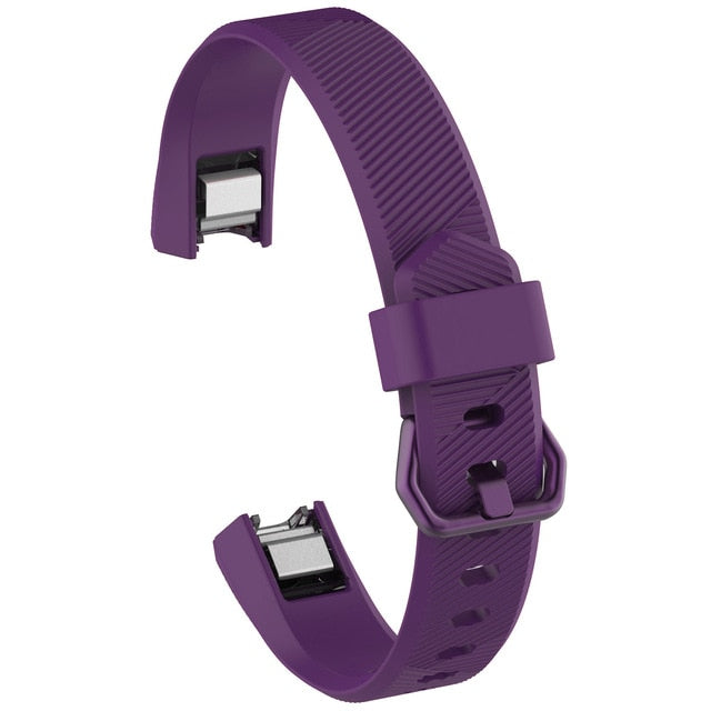Strap For Fitbit Alta HR | Fitbit Straps in Dar Tanzania