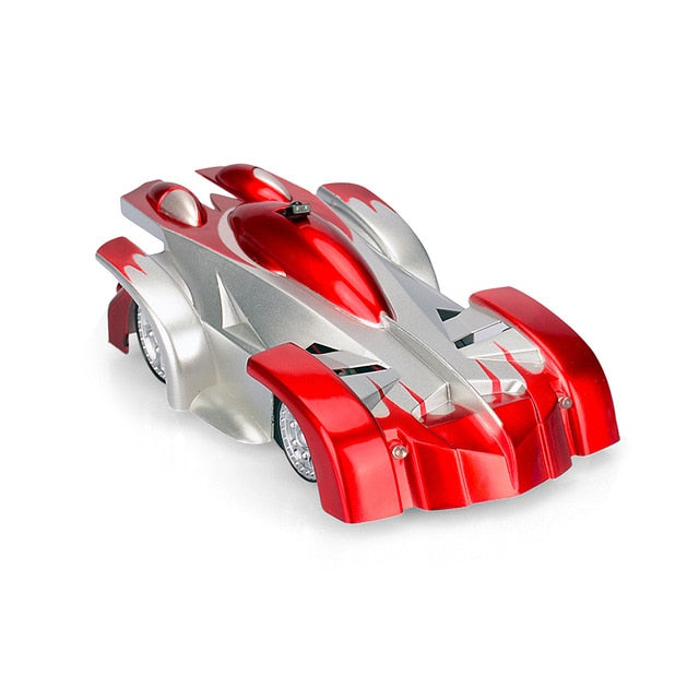 Wall Climbing Anti gravity RC Car | RC Cars in Dar Tanzania