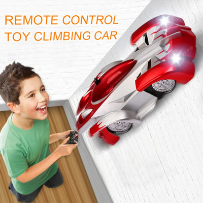 Wall Climbing Anti gravity RC Car | RC Cars in Dar Tanzania