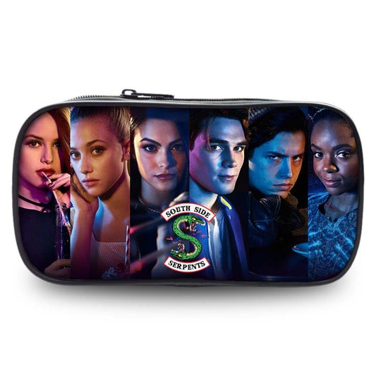 Riverdale Pencil Case | Archies Pencil Cases In Dar Tanzania