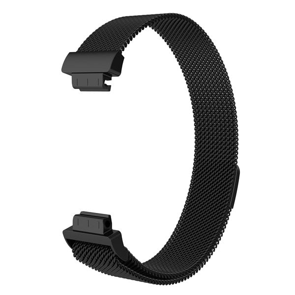Fitbit Inspire Stainless Steel Strap | Fitbit Straps in Dar