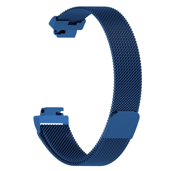 Fitbit Inspire Stainless Steel Strap | Fitbit Straps in Dar