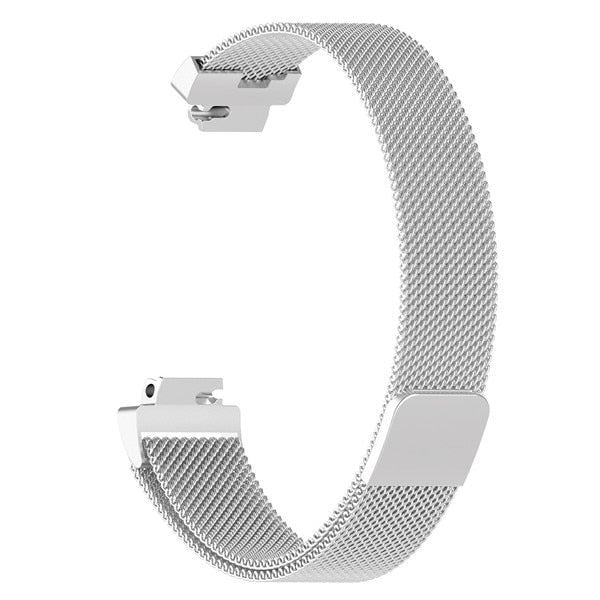 Fitbit Inspire Stainless Steel Strap | Fitbit Straps in Dar