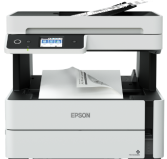 EPSON InkTank M3140 Mono Duplex Printer| Epson Printer in Dar Tanzania