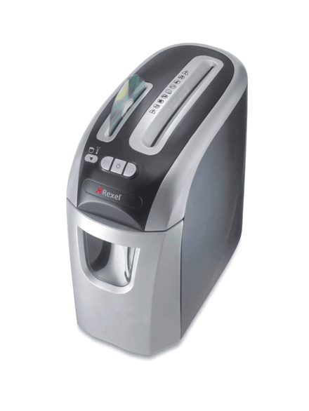 REXEL Prostyle12 Cross Cut Shredder | Shredders in Dar Tanzania