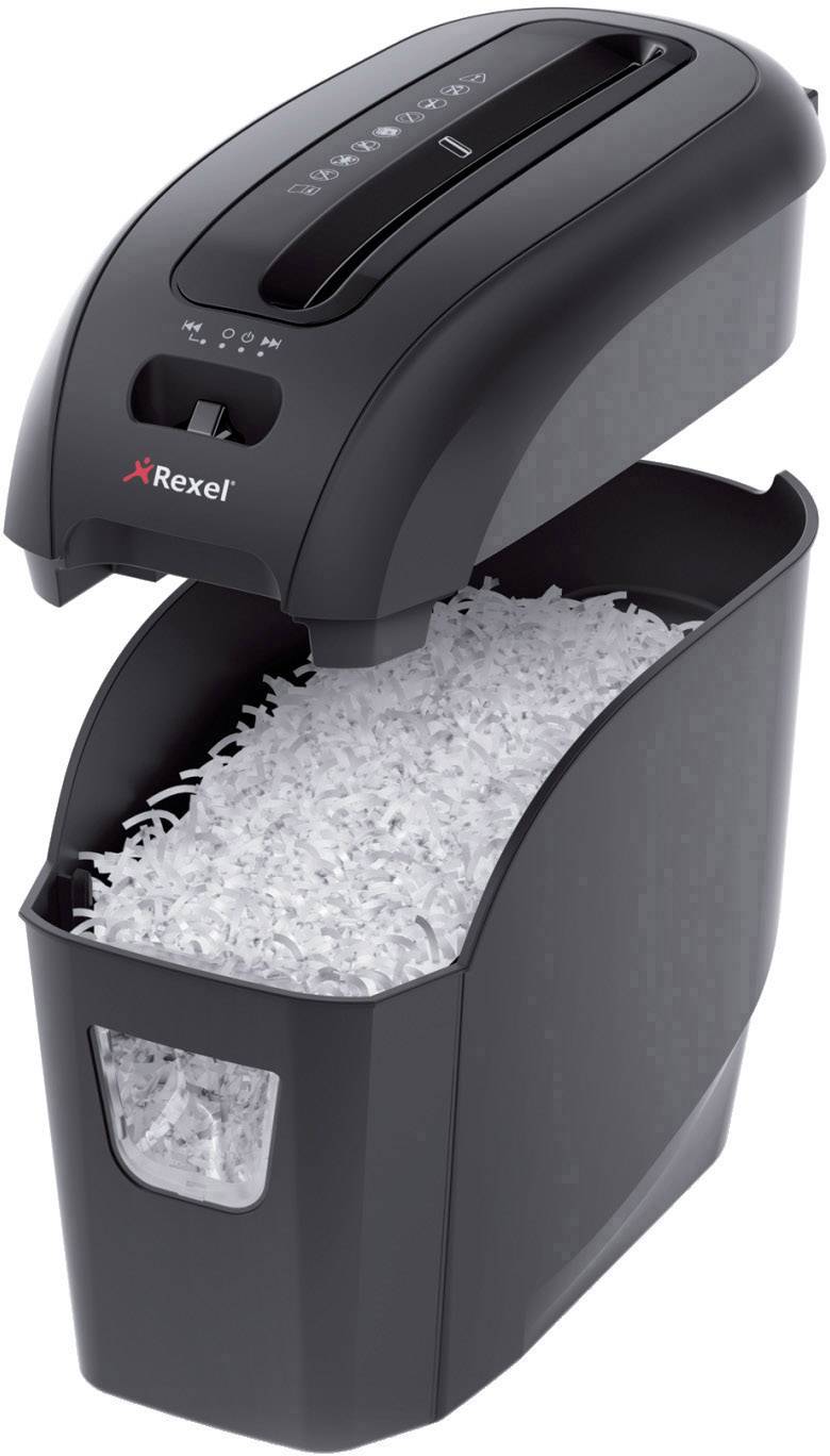 REXEL Prostyle+5 Paper Shredder | Paper Shredders in Dar Tanzania