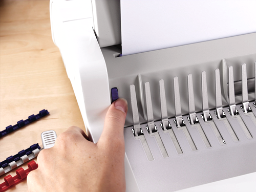 FELLOWES Pulsar 300 Manual Comb Binding Machine in Dar Tanzania