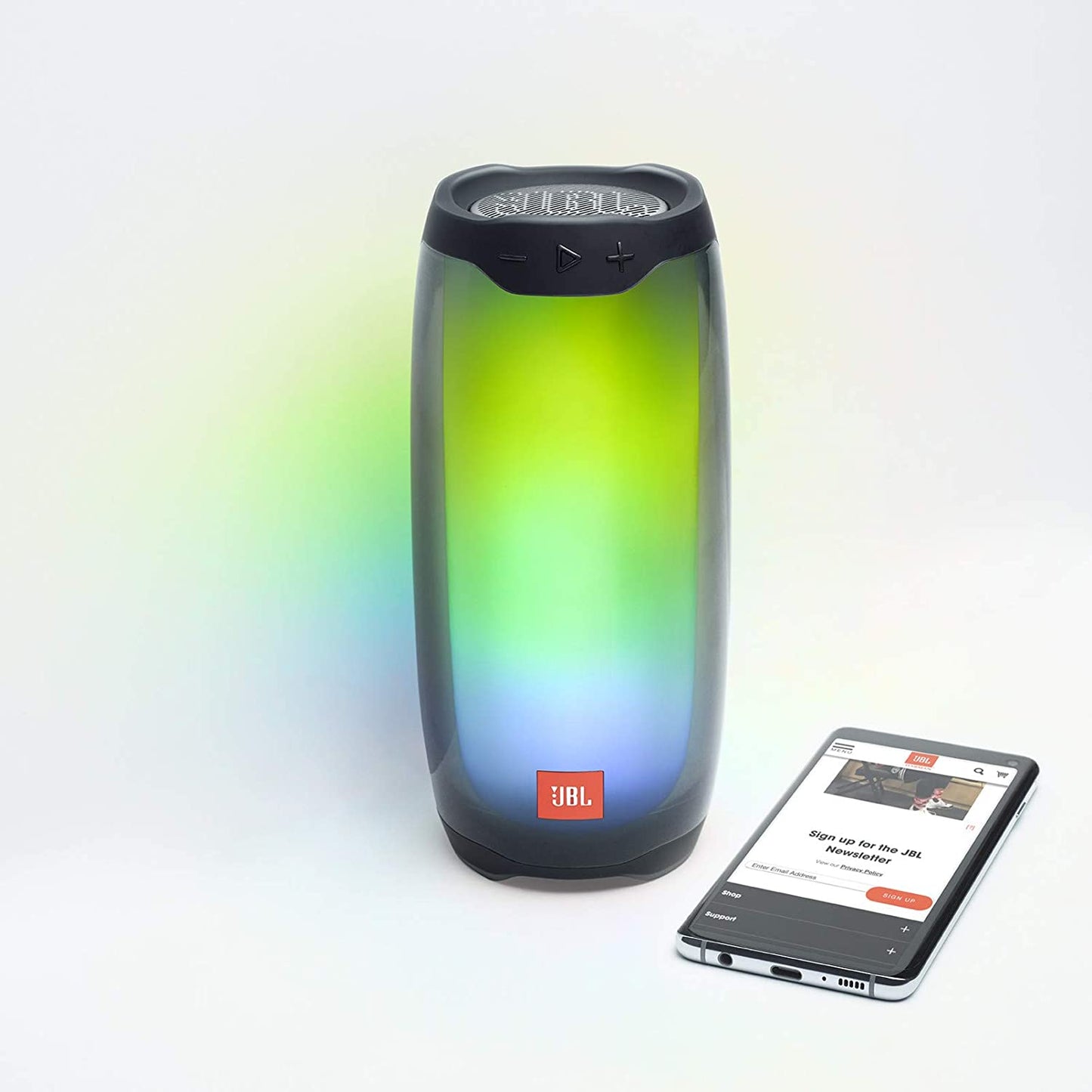 JBL Pulse 4 Portable Bluetooth Speaker | Speakers in Dar Tanzania
