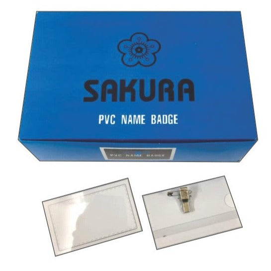 PVC Name Badge | Id card pvc name badges in Dar Tanzania