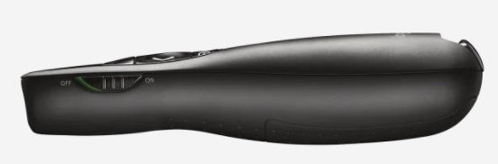 LOGITECH R400 Presentation Remote Laser Pointer in Dar Tanzania