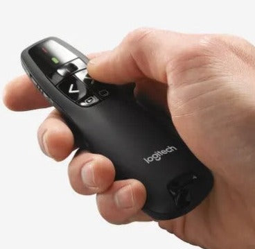 LOGITECH R400 Presentation Remote Laser Pointer in Dar Tanzania