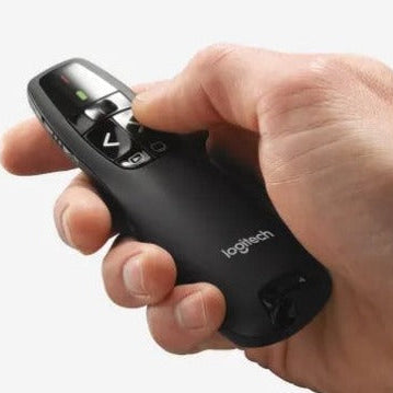 LOGITECH R400 Presentation Remote Laser Pointer in Dar Tanzania