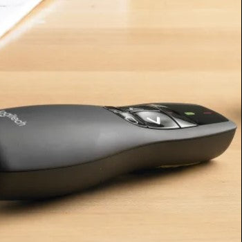 LOGITECH R400 Presentation Remote Laser Pointer in Dar Tanzania