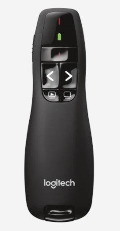 LOGITECH R400 Presentation Remote Laser Pointer in Dar Tanzania