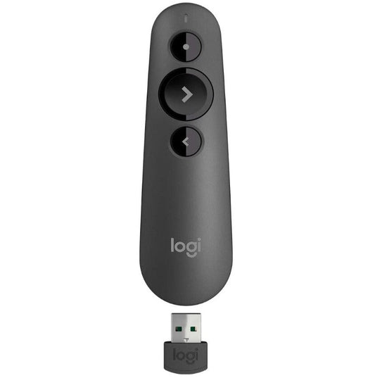 LOGITECH R500s Presentation Remote Laser Pointer in Dar Tanzania