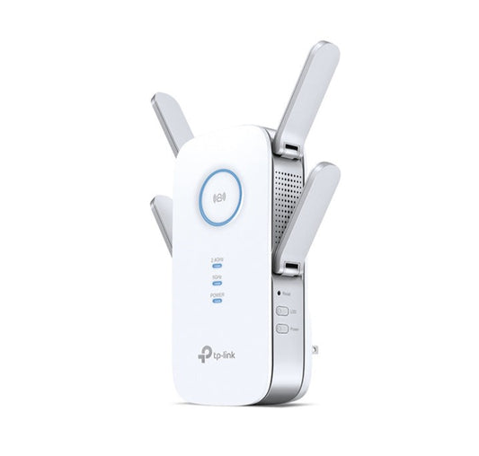 TP-LINK Wi-Fi Range Extender RE650 | Wi-Fi range extenders in Tanzania