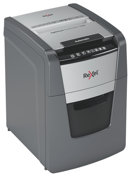 REXEL Automatic 100M Micro Cut P-5 Paper Shredder in Dar Tanzania