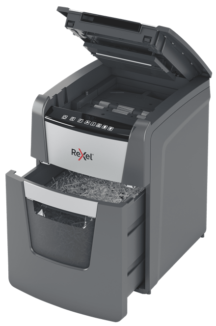 REXEL Automatic 100M Micro Cut P-5 Paper Shredder in Dar Tanzania