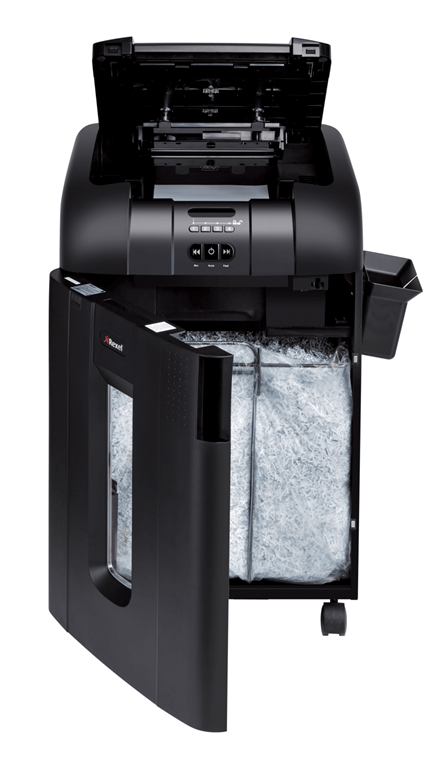 REXEL Auto+ 600M Micro Cut P-5 Paper Shredder in Dar Tanzania