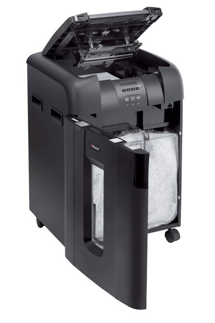 REXEL Auto+ 600M Micro Cut P-5 Paper Shredder in Dar Tanzania
