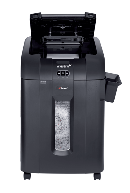 REXEL Auto+ 600M Micro Cut P-5 Paper Shredder in Dar Tanzania