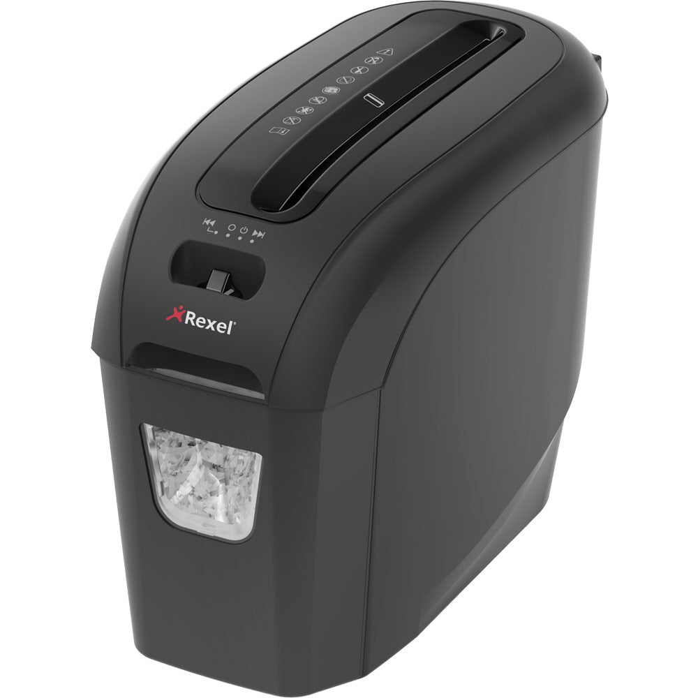 REXEL Prostyle+5 Paper Shredder | Paper Shredders in Dar Tanzania