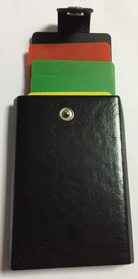 PU Leather RFID Card Holder | Card Holders in Dar Tanzania