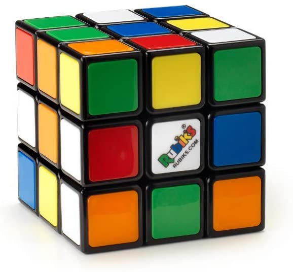 Rubiks Cube 3x3x3 | Original Rubiks cubes in Dar Tanzania