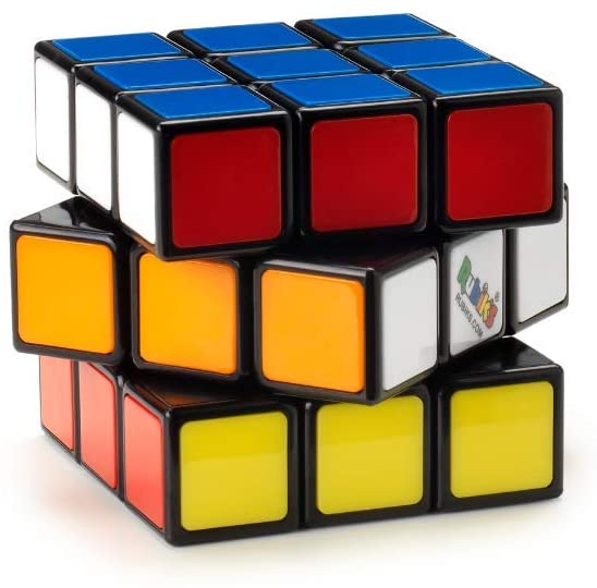 Rubiks Cube 3x3x3 | Original Rubiks cubes in Dar Tanzania