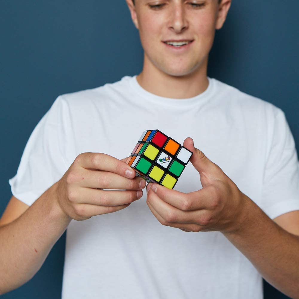 Rubiks Cube 3x3x3 | Original Rubiks cubes in Dar Tanzania