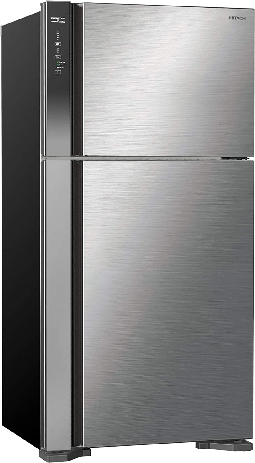 HITACHI Fridge 690 Ltr rv800pun7 | Hitachi Fridges in Dar Tanzania
