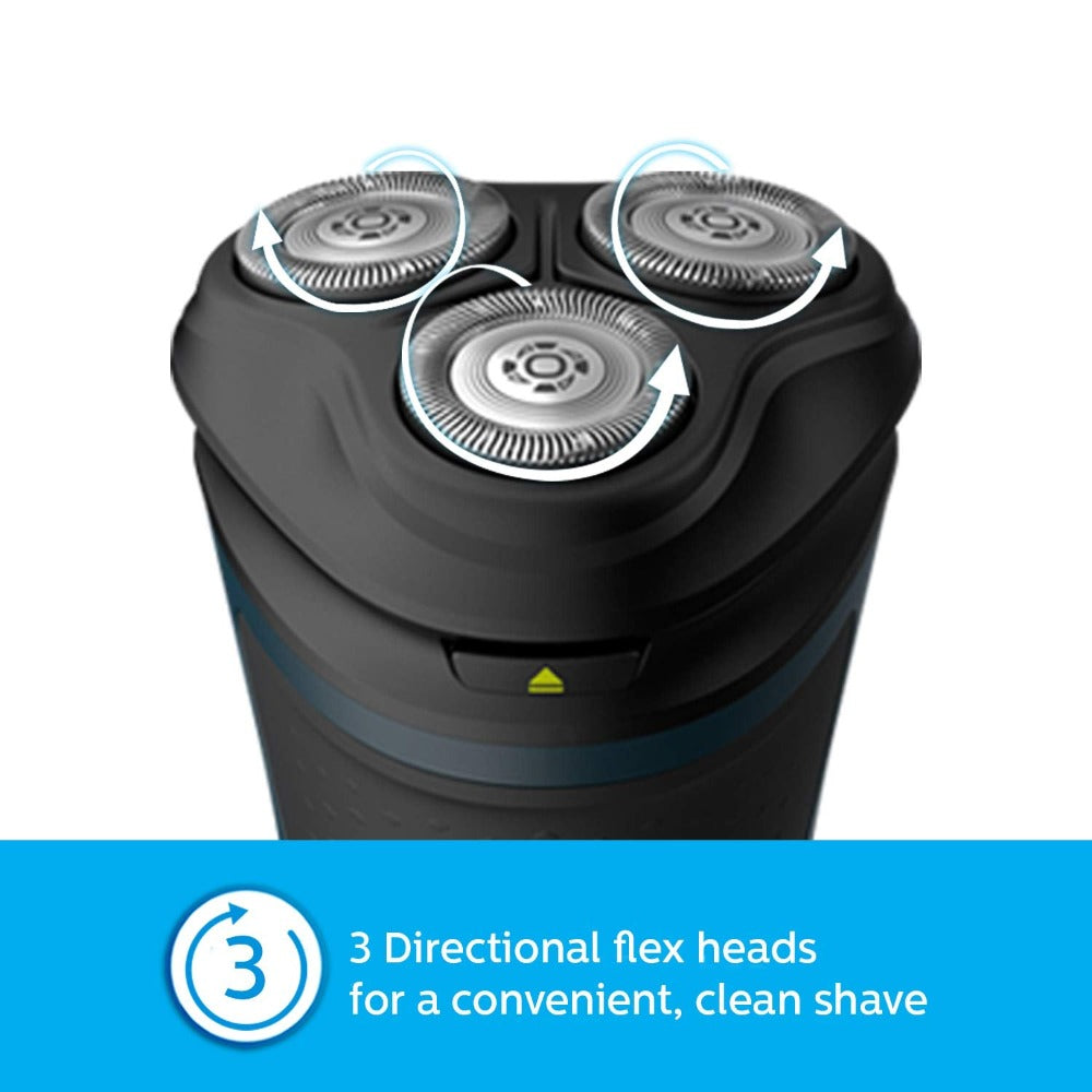PHILIPS Aquatouch Shaver S1121 | Shavers in Dar Tanzania
